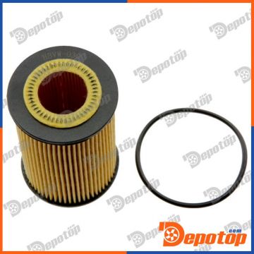 Filtre à huile pour VW | FOF-VW-030, 10-ECO025